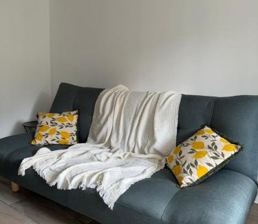 Les Baumettes Apartamento | Appartement dans les calanques Marseille