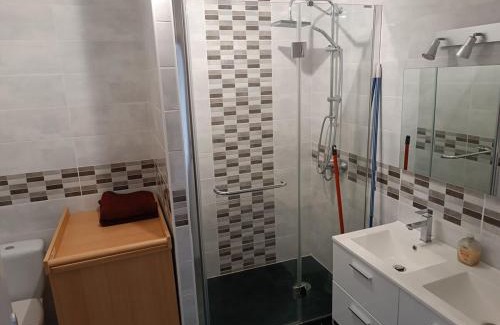 Menat Apartamento | Appartement dans les Gorges de la Sioule proche rivière