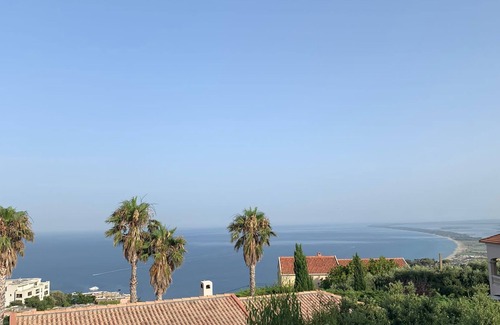 Bastia Apartamento | Appartement Dans les Hauteurs de Bastia, Quartier Calme Proche du Centre Ville