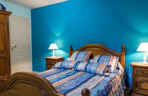 Olmeto Apartamento | Appartement dans maison chaleureuse