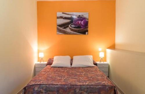 Olmeto Apartamento | Appartement dans maison chaleureuse