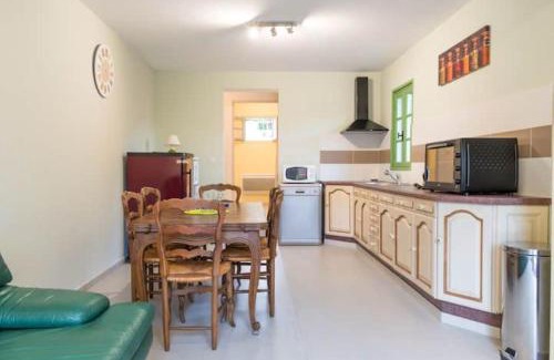 Olmeto Apartamento | Appartement dans maison chaleureuse