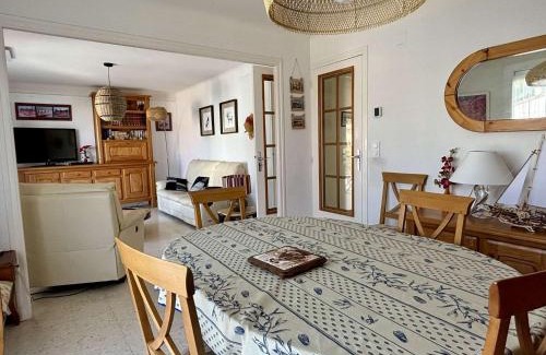 Sorede Apartamento | Appartement dans maison - Sorède AR000-S12