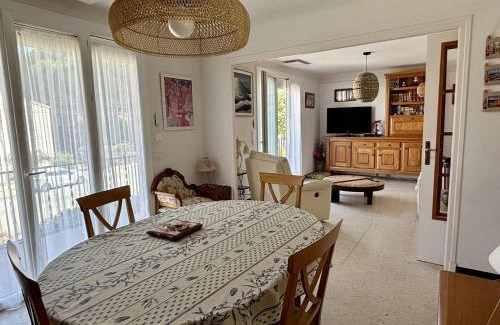 Sorede Apartamento | Appartement dans maison - Sorède AR000-S12
