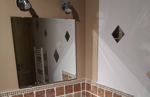 Senas Otro | Appartement Dans mas Provençal