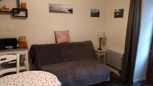 Laigne-en-Belin Apartamento | appartement dans propriétée privée