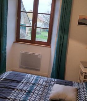 Laigne-en-Belin Apartamento | appartement dans propriétée privée
