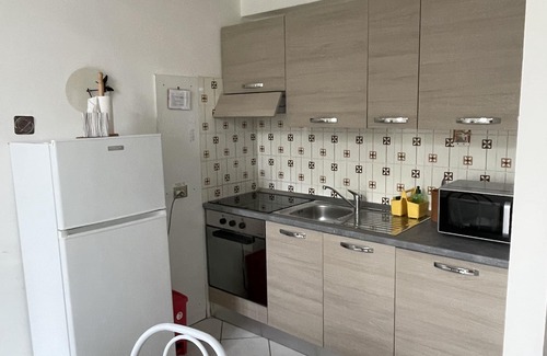 Marciana Apartamento | Appartement Dans Propriété Historique, Avec un Parc Avec Piscine