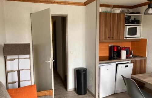 Bergers Apartamento | Appartement dans Residence 4* les Bergers- Alpe d'Huez