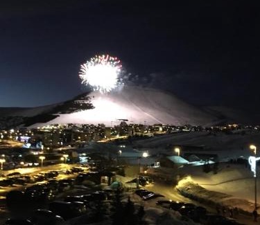 Bergers Apartamento | Appartement dans Residence 4* les Bergers- Alpe d'Huez