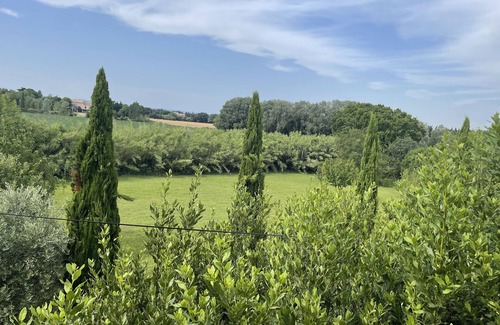 Caderousse Apartamento | Appartement Dans un Grand mas au Calme 10 Minutes D'orange et de L'autoroute A7
