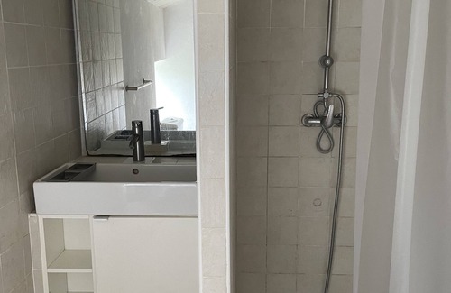 Caderousse Apartamento | Appartement Dans un Grand mas au Calme 10 Minutes D'orange et de L'autoroute A7