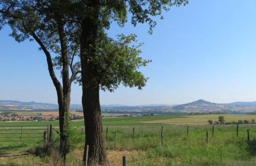 Saint-Martin-des-Plains Apartamento | appartement dans un château