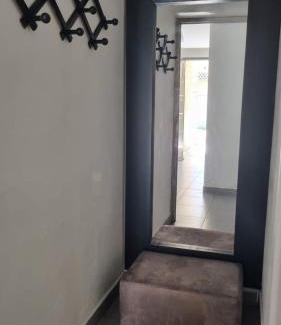 Orange Apartamento | Appartement dans un pavillon