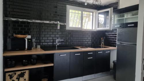 Orange Apartamento | Appartement dans un pavillon