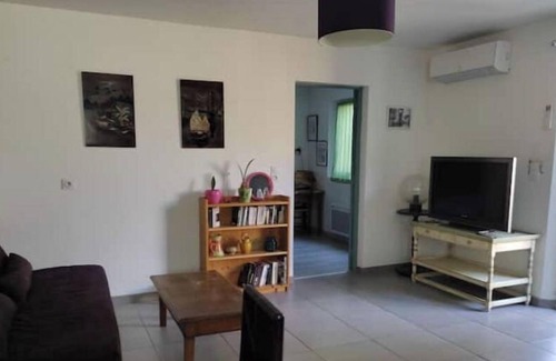Montfavet Apartamento | Appartement Dans un Quartier Résidentiel Calme