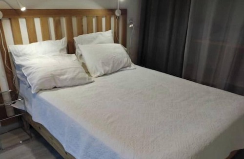 Montfavet Apartamento | Appartement Dans un Quartier Résidentiel Calme