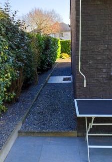 Erpent Apartamento | Appartement dans un superbe quartier résidentiel