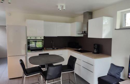 Erpent Apartamento | Appartement dans un superbe quartier résidentiel