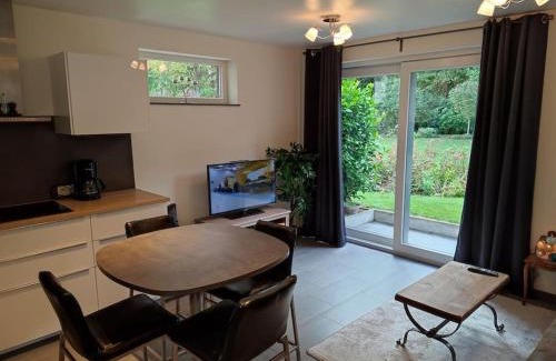 Erpent Apartamento | Appartement dans un superbe quartier résidentiel