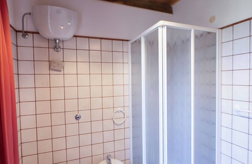 Ficulle Otro | appartement dans une ferme avec animaux et piscine