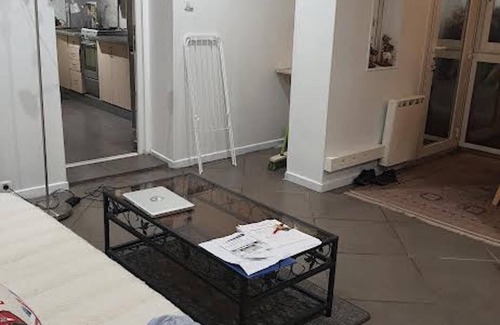 Yssingeaux Apartamento | Appartement Dans une Maison Avec Jardin à 5 Minutes du Centre Ville