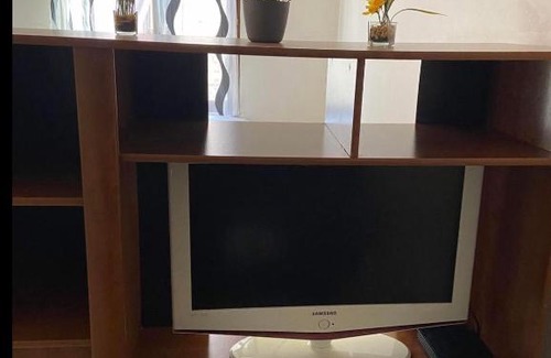 Sainte-Anne - Faubourg Noyon Apartamento | Appartement dans une impasse calme proche de la gare