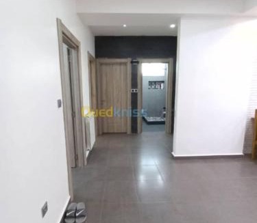 Annaba Apartamento | Appartement dans une résidence clôturée Panorama Sidi Aissa annaba