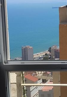 Annaba Apartamento | Appartement dans une résidence clôturée Panorama Sidi Aissa annaba