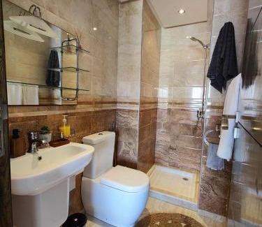 Marina Apartamento | Appartement dans une résidence avec 6 piscines proche de la plage