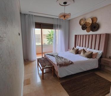 Marina Apartamento | Appartement dans une résidence avec 6 piscines proche de la plage