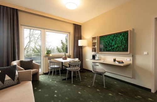 Freudenstadt Casa | Appartement - Das Hohenried