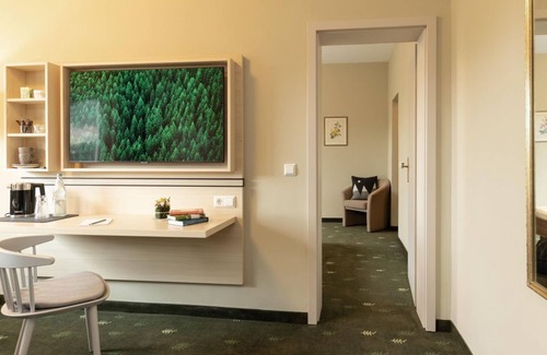 Freudenstadt Casa | Appartement - Das Hohenried