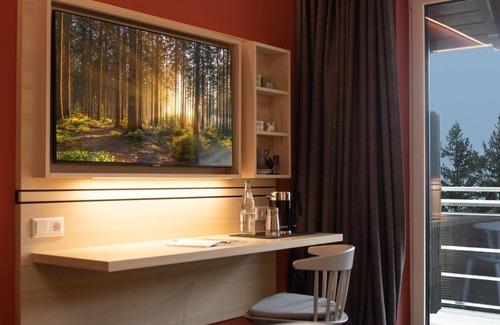 Freudenstadt Casa | Appartement - Das Hohenried