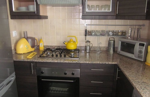 Mohammedia Apartamento | Appartement de 2 Chambres Pour 6 Personnes