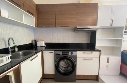 Nai Harn Apartamento | Appartement de 2 chambres à Naiharn Beach
