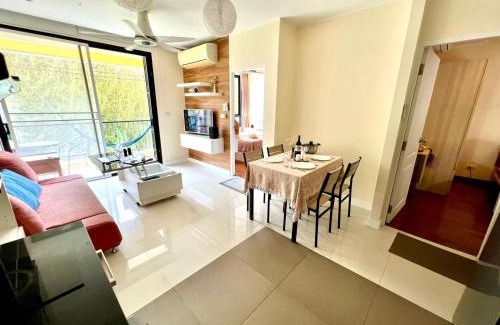 Nai Harn Apartamento | Appartement de 2 chambres à Naiharn Beach