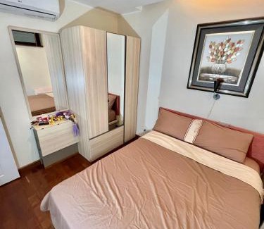 Nai Harn Apartamento | Appartement de 2 chambres à Naiharn Beach