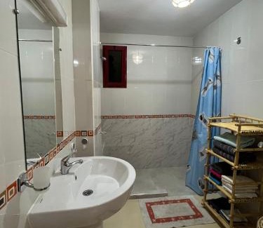 Chwiter Apartamento | Appartement de 3 chambres pour 6 voyageurs à 20 minutes de centre ville de Marrakech