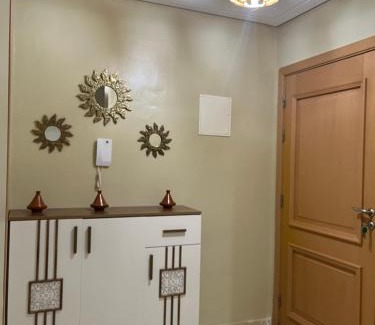Chwiter Apartamento | Appartement de 3 chambres pour 6 voyageurs à 20 minutes de centre ville de Marrakech