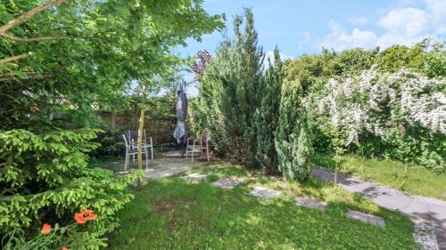 Murten Apartamento | Appartement de 3 pièces, dans la maison familial à Morat-Murten, Fribourg-CH