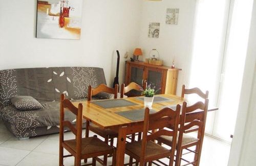 Marseillan Plage Apartamento | Appartement de 3 Pièces, 6-8 couchages, 2 terrasses, parking privé - Avenue de la Méditerranée - FR-1-326-479