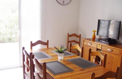 Marseillan Plage Apartamento | Appartement de 3 Pièces, 6-8 couchages, 2 terrasses, parking privé - Avenue de la Méditerranée - FR-1-326-479
