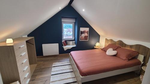 Maiche Apartamento | Appartement de 50m cosy et bien aménagé