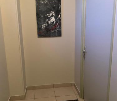 Boulogne-Centre Apartamento | Appartement de 95 m2 bien situé