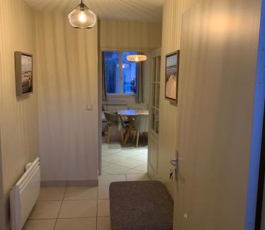 Boulogne-Centre Apartamento | Appartement de 95 m2 bien situé
