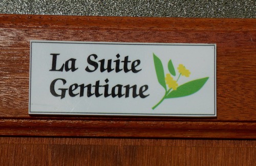 Saint-Nectaire Apartamento | Appartement DE Charme EN Auvergne