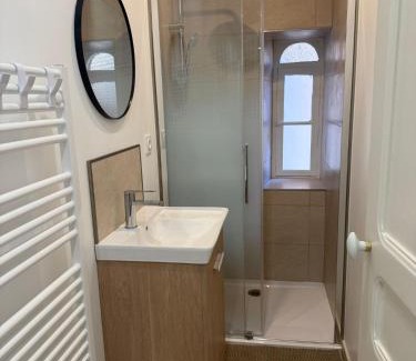 Vernet-les-Bains Apartamento | Appartement de charme et lumineux, 2 chambres