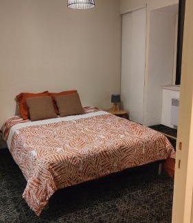 Le Puy-en-Velay Apartamento | Appartement de Charmes 2 Personnes Le Puy en Velay