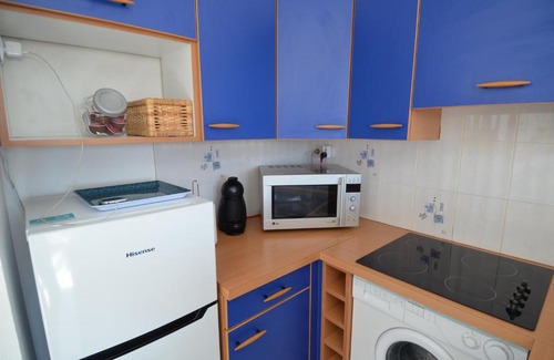 Cagnes-sur-Mer Apartamento | Appartement de charme 2 personnes avec balcon et parking Cagnes-sur-Mer